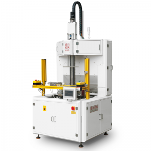 Máquina de moldeo automático de Servo Cam DG-500D